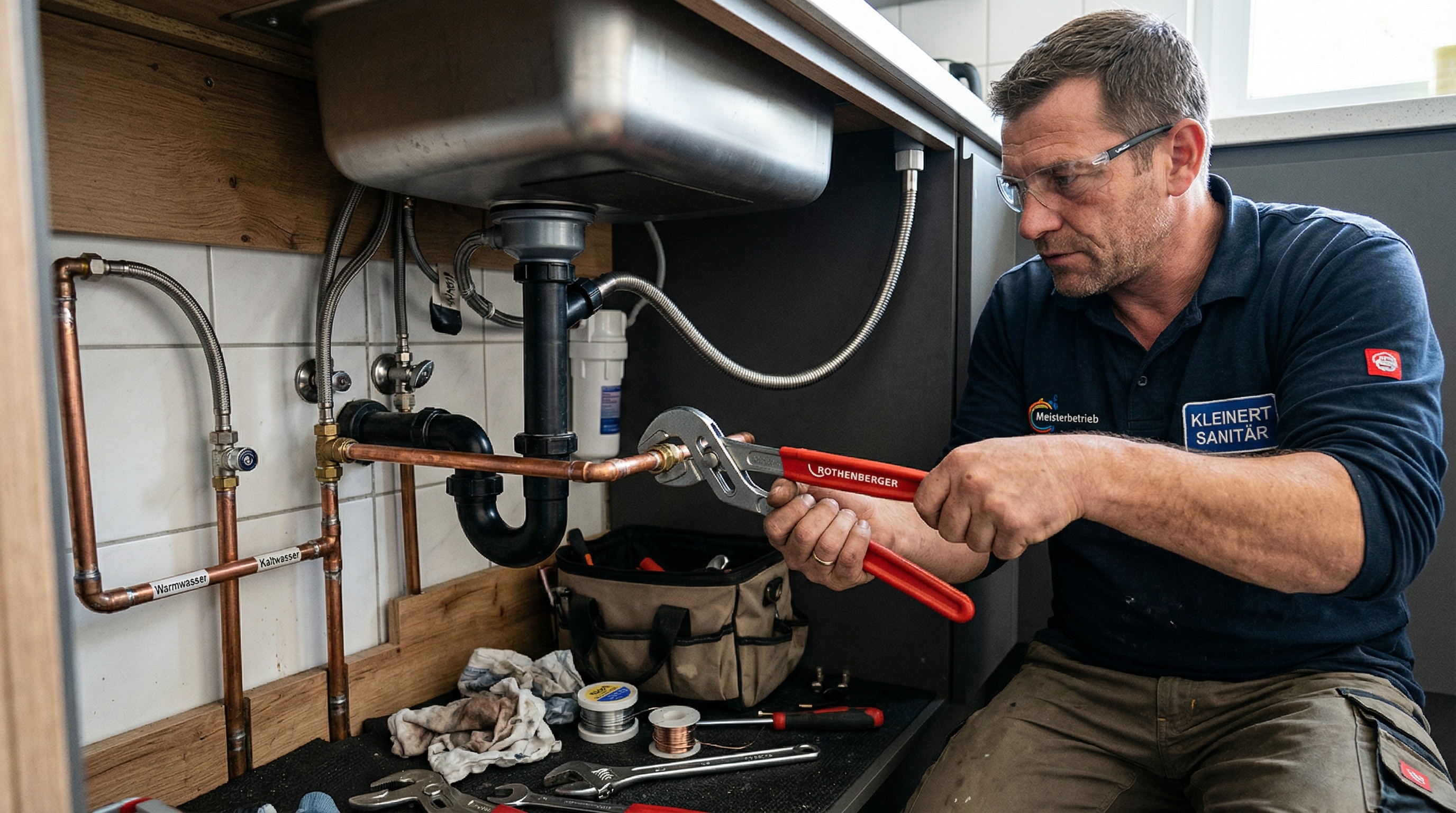 Jakob Schneider GmbH – Sanitärinstallateur Neu-Ulm